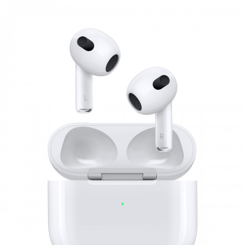 Apple AirPods Pro 3rd Gen. with MagSafe Charging Case (USB-C) - White