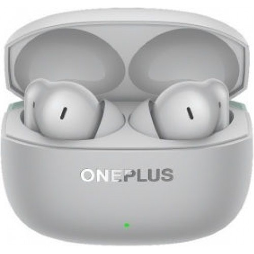 OnePlus Nord Buds 4 Pro - Grey