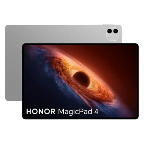 Tablet Honor MagicPad 4 12.3 16GB RAM 512GB WiFi - Grey