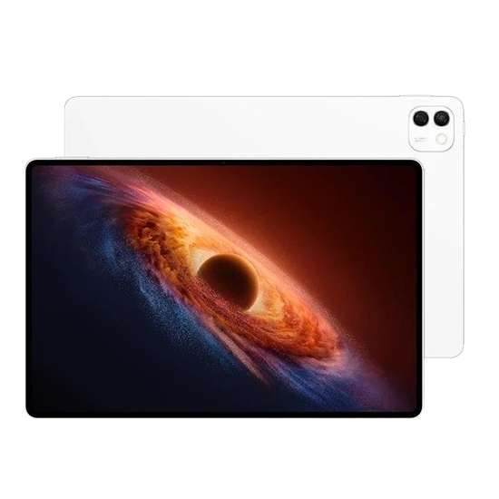 Tablet Honor MagicPad 4 12.3 12GB RAM 256GB WiFi - Άσπρο