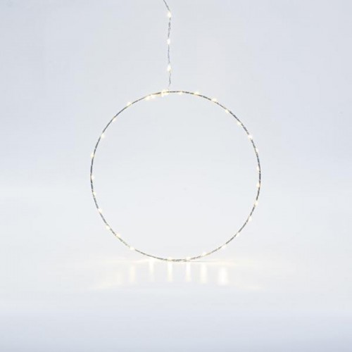 ΑΣΗΜΙ ΔΑΧΤΥΛΙΔΙ ΦΩΤΙΖΟΜΕΝ0 30cm, 30 MINI LED ΣΤΟ ΔΑΧΤΥΛΙΔΙ ΚΑΙ 15 MINI LED ΣΤΟ ΚΑΛΩΔΙΟ, ΣΤΑΘΕΡΟΣ ΜΕΤΑΣΧΗΜΑΤΙΣΤΗΣ, ΑΣΗΜΙ ΧΑΛΚΙΝΟ ΚΑΛΩΔΙΟ, ΘΕΡΜΟ ΛΕΥΚΟ LED, ΠΡΟΕΚΤΑΣΗ ΠΑΡΟΧΗΣ 3m, IP44