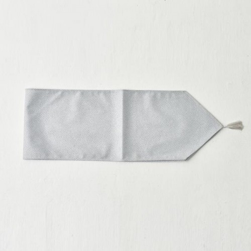 ΡΑΝΝΕΡ, ΑΣΗΜΙ, 180x32cm