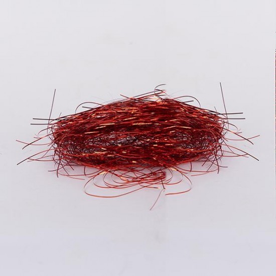 ΜΑΛΛΙΑ ΑΓΓΕΛΟΥ, KOKKINO, 20gr
