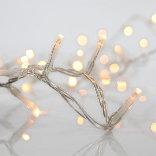 ΒΡΟΧΗ, 200 LED 3mm, 31V ΜΕΤΑΣΧΗΜΑΤΙΣΤΗ, 4 ΕΠΕΚΤΑΣΕΙΣ EΩΣ 3 ΣΕΤ, ΔΙΑΦΑΝΟ PVC ΚΑΛΩΔΙΟ, ΘΕΡΜΟ ΛΕΥΚΟ LED (H70 x W600cm, 3/7/4/6), ΠΡΟΕΚΤΑΣΗ ΠΑΡΟΧΗΣ 3m, ΙΡ44