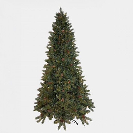ΔΕΝΤΡΟ ΕΛΑΤΟ, PVC, ΚΑΛΛΙΟΠΗ, 180cm