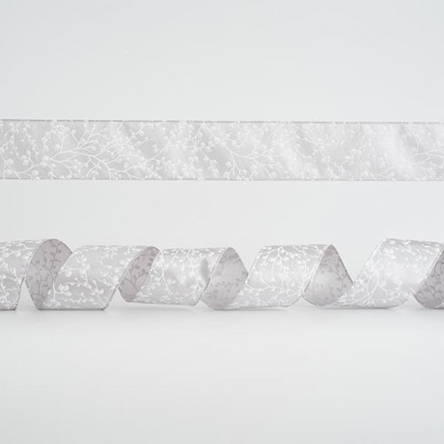 ΚΟΡΔΕΛΑ ΑΣΗΜΙ, ΜΕ ΑΣΗΜΙ ΚΛΑΔΙΑ, 6,35cm, 10Y