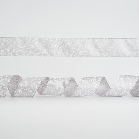 ΚΟΡΔΕΛΑ ΑΣΗΜΙ, ΜΕ ΑΣΗΜΙ ΚΛΑΔΙΑ, 6,35cm, 10Y