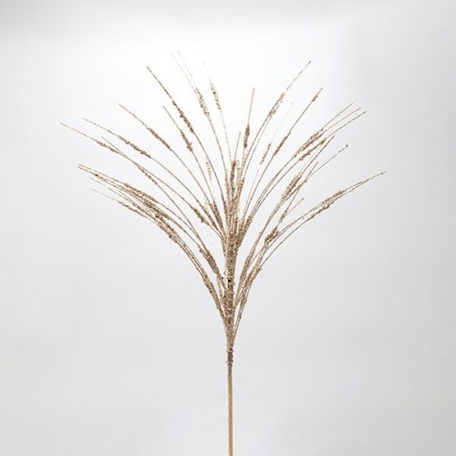 ΚΛΑΔΙ CATTAIL, ΣΑΜΠΑΝΙ, 61cm