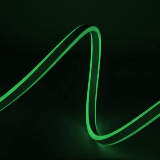 NEON ΦΩΤ/ΝΑ, ΠΡΑΣΙΝΗ, ΔΥΟ ΟΨΕΩΝ, 50Μ