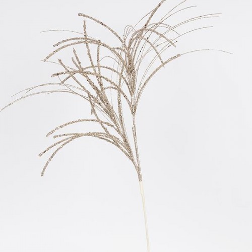 GRASS ΜΕ ΣΑΜΠΑΝΙ ΓΚΛΙΤΕΡ, 89cm