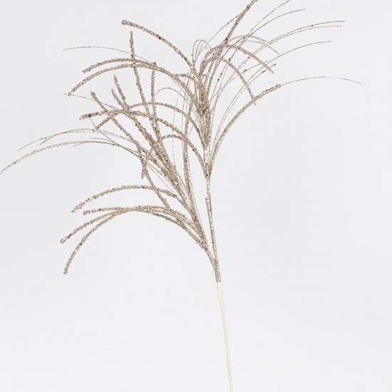GRASS ΜΕ ΣΑΜΠΑΝΙ ΓΚΛΙΤΕΡ, 89cm