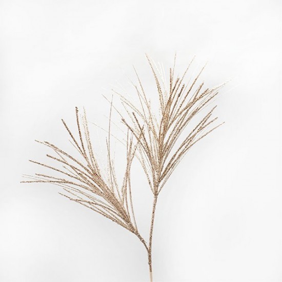 ΚΛΑΔΙ DRACAENA, ΧΡΥΣΟ, 89cm