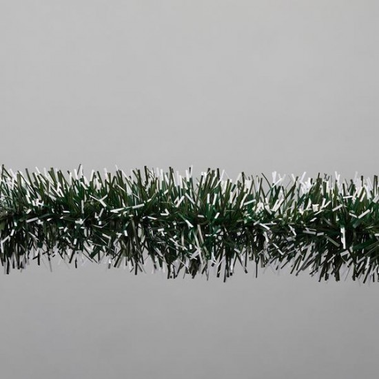 ΤΡΕΣΑ 2m x 8cm, ΧΙΟΝΙΣΜΕΝΗ ΠΡΑΣΙΝΗ