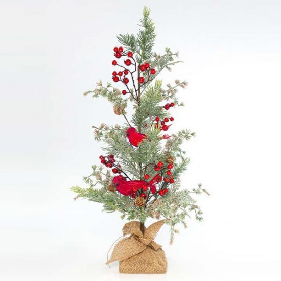 ΔΕΝΤΡΑΚΙ ΜΕ BERRY ΚΑΙ ΠΟΥΛΑΚΙΑ, 70cm