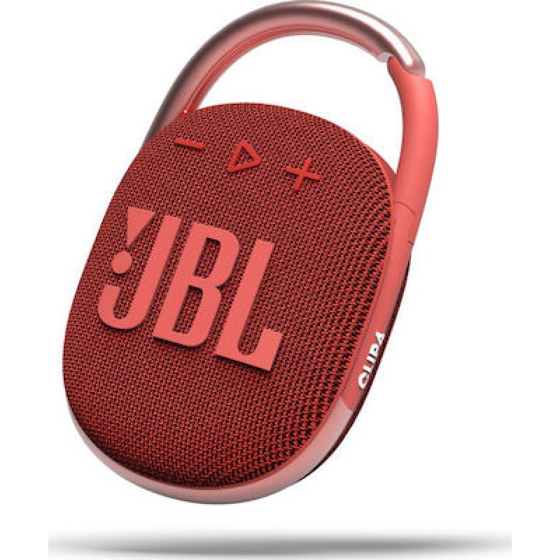 JBL Clip 4 Αδιάβροχο Ηχείο...