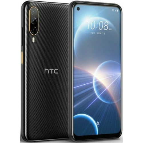 HTC Desire 22 Pro 5G Dual SIM (8GB/128GB) Night Black