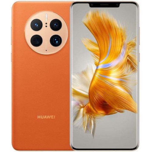 Huawei Mate 50 Pro Dual SIM (8GB/512GB) Orange