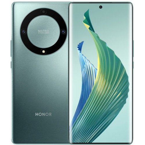 Honor Magic5 Lite 5G Dual SIM (6GB/128GB) Emerald Green