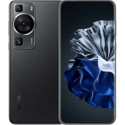 Huawei P60 Pro Dual SIM (8GB/256GB) Μαύρο