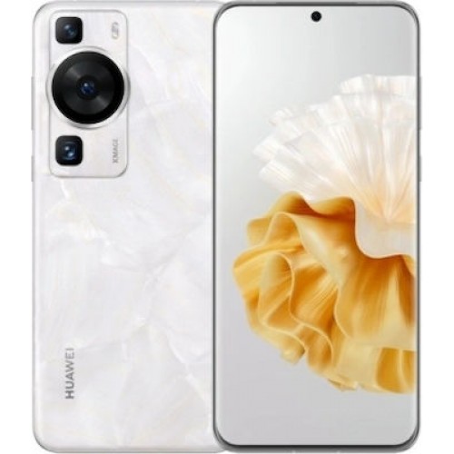 Huawei P60 Pro Dual SIM (12GB/512GB) Rococo Pearl