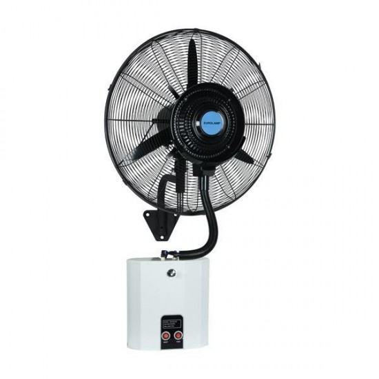 Ανεμιστήρας Τοίχου Υδρονέφωσης Φ66 260W 220V