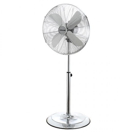 Ανεμιστήρας Με Ορθοστάτη INOX Φ40 60W
