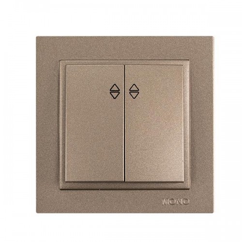 Διακόπτης A/R-K/R Light Fume