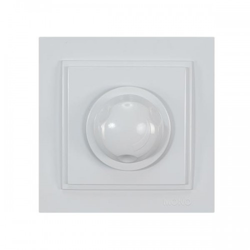 Ροοστάτης LED 300W Λευκός