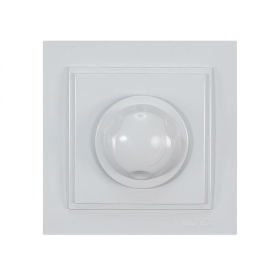Ροοστάτης LED 300W Λευκός