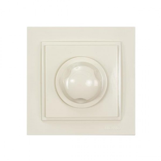 Ροοστάτης LED 300W Μπεζ