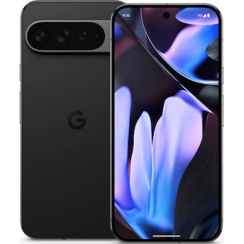 Google Pixel 9 Pro XL 5G Dual Sim 16GB RAM 256GB Obsidian EU