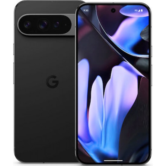 Google Pixel 9 Pro XL 5G Dual Sim 16GB RAM 256GB Obsidian EU