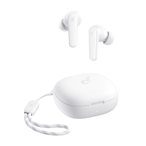 Anker Soundcore True Wireless Earbuds R50i - White EU