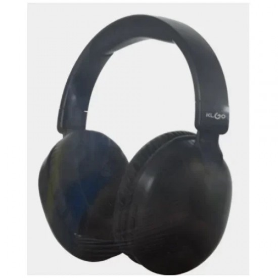 Klgo B21 Hi-Fi Stereo Ασύρματα Ακουστικά Bluetooth Wireless Hi-Fi Stereo 