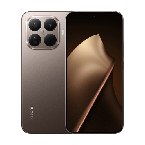 Xiaomi 15T Pro 5G Dual Sim 12GB RAM 512GB - Gold EU