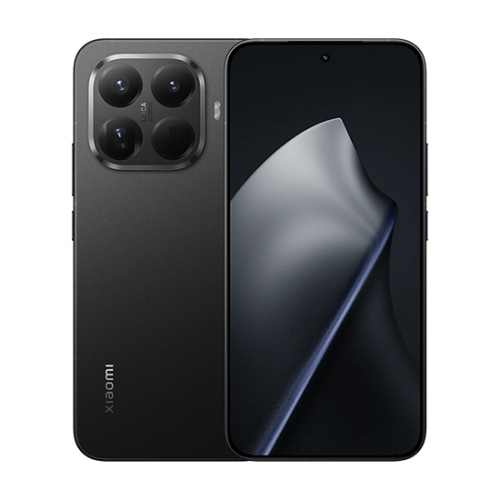 Xiaomi 15T Pro 5G Dual Sim 12GB RAM 512GB - Black EU