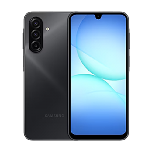 Samsung Galaxy A17 4G A175 Dual Sim 4GB RAM 128GB - Black EU