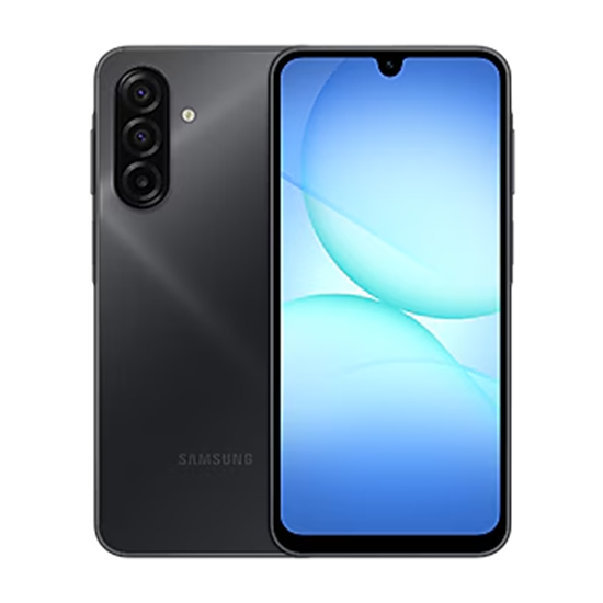 Samsung Galaxy A17 4G A175 Dual Sim 4GB RAM 128GB - Black EU