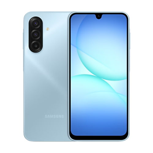 Samsung Galaxy A17 4G A175 Dual Sim 4GB RAM 128GB - Light Blue EU