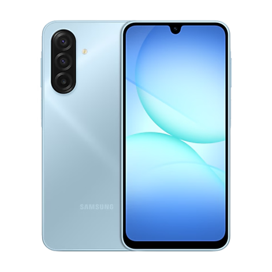 Samsung Galaxy A17 4G A175 Dual Sim 4GB RAM 128GB - Light Blue EU