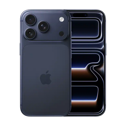 Apple iPhone 17 Pro 1TB - Deep Blue EU