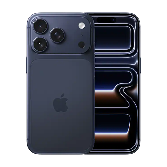 Apple iPhone 17 Pro 1TB - Deep Blue EU