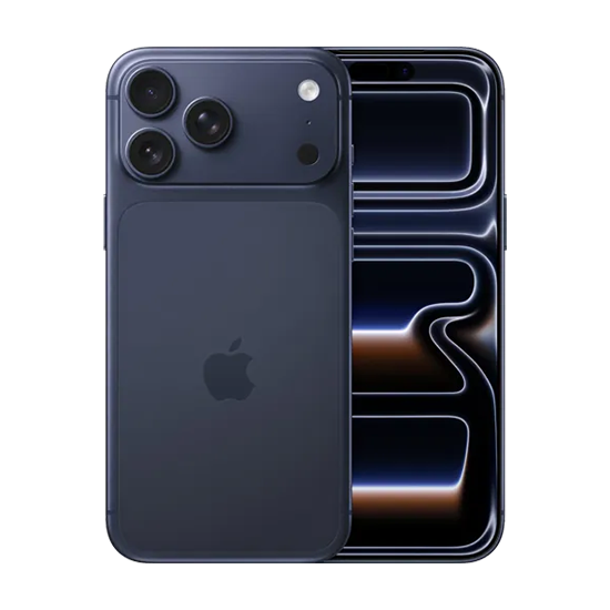 Apple iPhone 17 Pro Max 512GB - Deep Blue EU