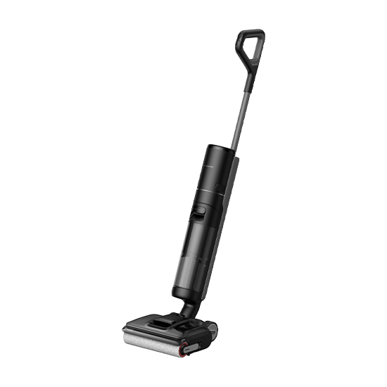 Dreame H12 Pro Flex Vacuum Cleaner - Black EU