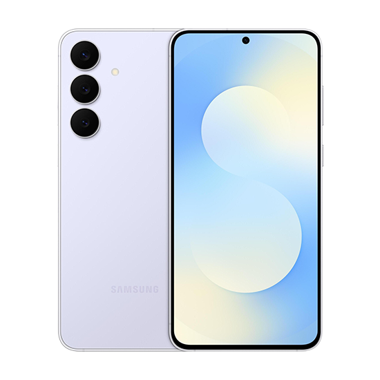 Samsung Galaxy S25 FE S731 5G Dual Sim 8GB RAM 128GB - Icy Blue EU