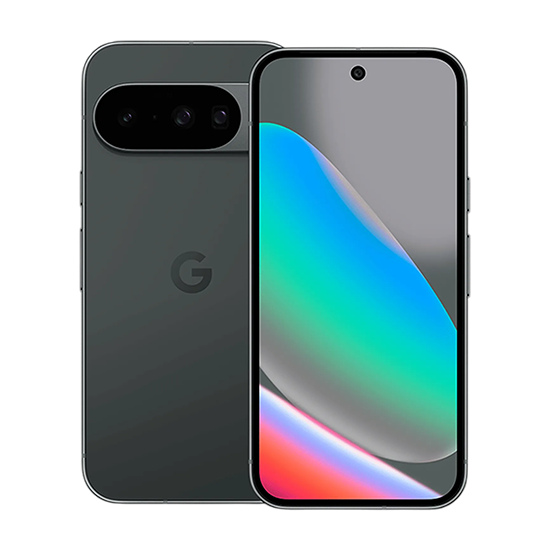 Google Pixel 10 5G Dual Sim 12GB RAM 128GB - Obsidian EU
