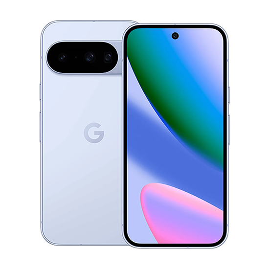 Google Pixel 10 5G Dual Sim 12GB RAM 128GB - Frost EU