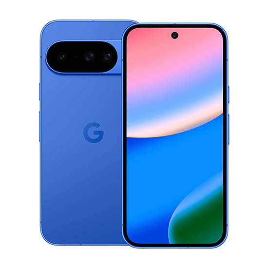 Google Pixel 10 5G Dual Sim 12GB RAM 128GB - Indigo EU