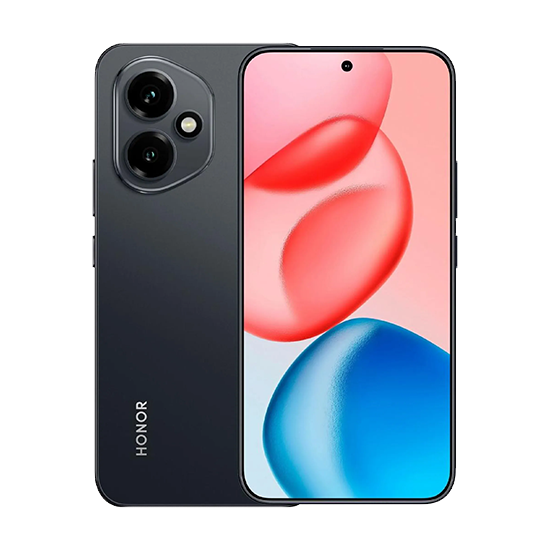 Honor 400 5G Dual Sim 8GB RAM 256GB - Midnight Black EU