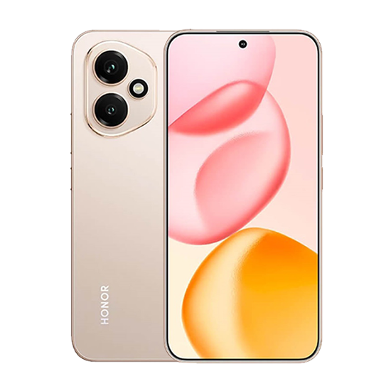 Honor 400 5G Dual Sim 8GB RAM 256GB - Desert Gold EU
